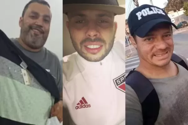 Bombril retoma atividades em fábrica de São Bernardo após ataque que matou três trabalhadores