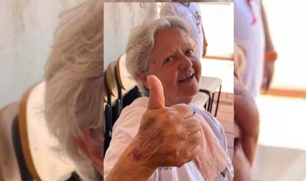 Morre Maria das Dores Barbosa, aos 70 anos, ex-funcionária da ETEC e Estácio em Ourinhos