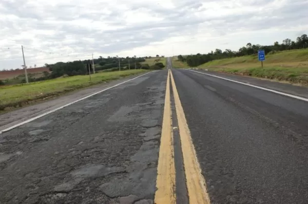 ANTT autoriza reajuste de pedágio na BR-153 entre Ourinhos e Marília