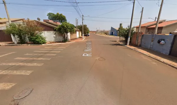 Jovem é flagrado com maconha em Ipaussu, ouvido e liberado pela polícia