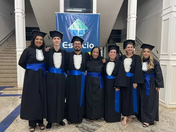 Curso de Psicologia da Estácio Ourinhos: formação com propósito e compromisso social