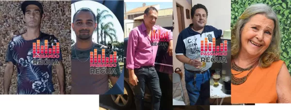 Notas de falecimento – 8 de agosto de 2026 da Região de Ourinhos