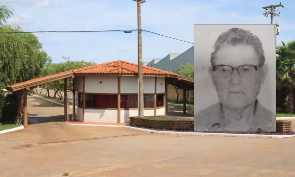 Notas de Falecimento em Ourinhos