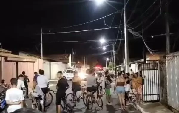 Homem morre em confronto com o Baep durante operação contra o tráfico em Bariri
