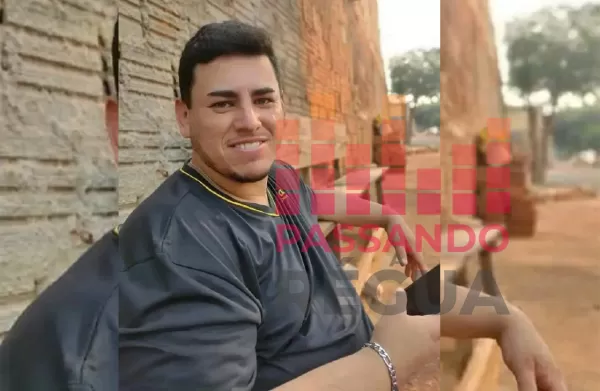 Morador de Chavantes de 30 anos morre em Ourinhos 