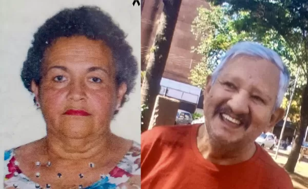 Notas de Falecimento em Chavantes e Ibirarema 