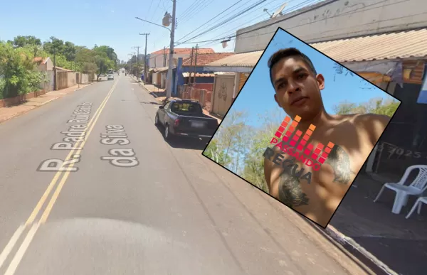 Homem é morto a tiros em bar na Vila Odilon em Ourinhos; suspeito é preso em flagrante