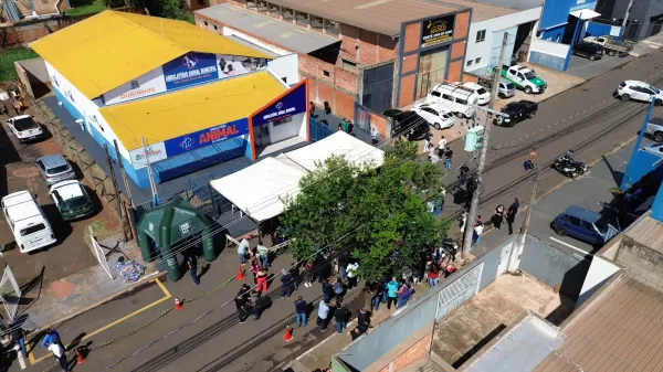 Projeto que prevê transferência do Controle de Zoonoses e Causa Animal para a Saúde em Ourinhos será votado nesta segunda-feira, 6