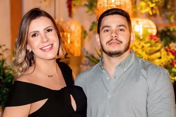 Médica é encontrada morta em apartamento e marido é preso suspeito de feminicídio no Paraná