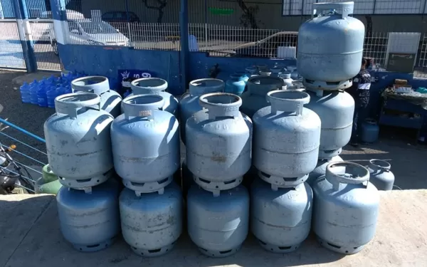 Auxílio Gás de R$ 108 começa a ser pago nesta segunda-feira