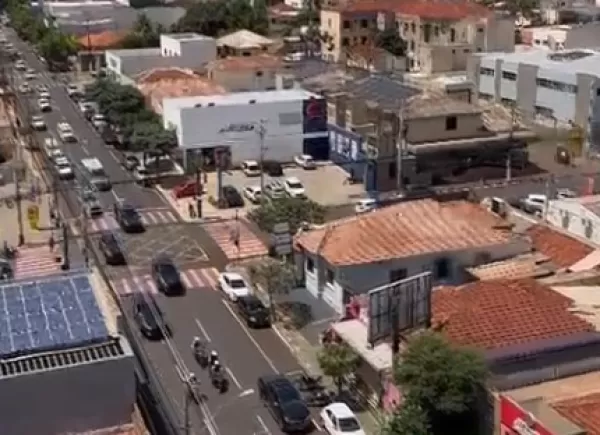 Ourinhos recebe megaoperação CODESUL II com helicópteros e reforço policial nesta terça-feira