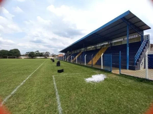 Campeonato Regional de Futebol 2026 começa neste domingo em Ribeirão do Sul