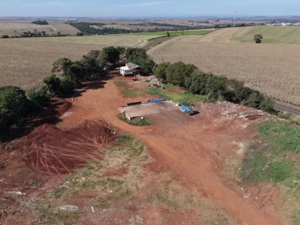 Salto Grande investe mais de R$ 200 mil e fortalece destinação correta do lixo sob gestão do prefeito Mário Rosa
