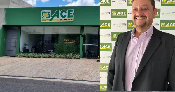 ACE é fundamental para o desenvolvimento econômico de Ourinhos e qualificação dos empreendedores e empregados da indústria, comércio e serviços 