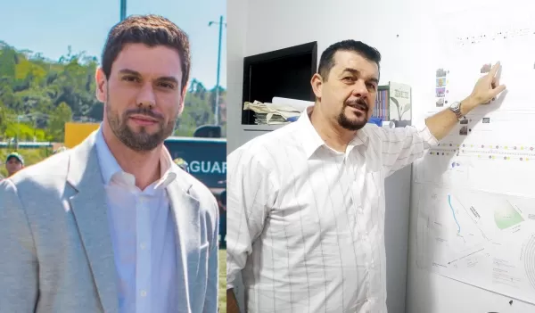 Ex-prefeito de Ourinhos e ex-secretário são condenados por contratação irregular na limpeza urbana