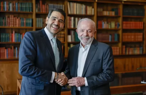 Senado impõe derrota histórica a Lula e rejeita Jorge Messias para o STF