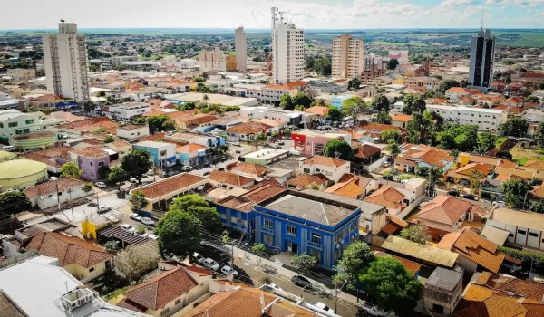 Prefeitura de Ourinhos anuncia migração obrigatória para Nota Fiscal Eletrônica Nacional até setembro de 2026
