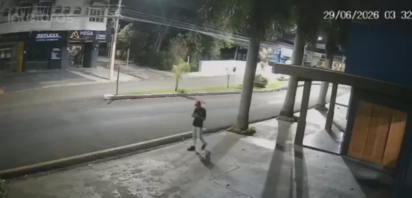 Polícia Civil esclarece furto em clínica odontológica de Ourinhos e prende um dos suspeitos