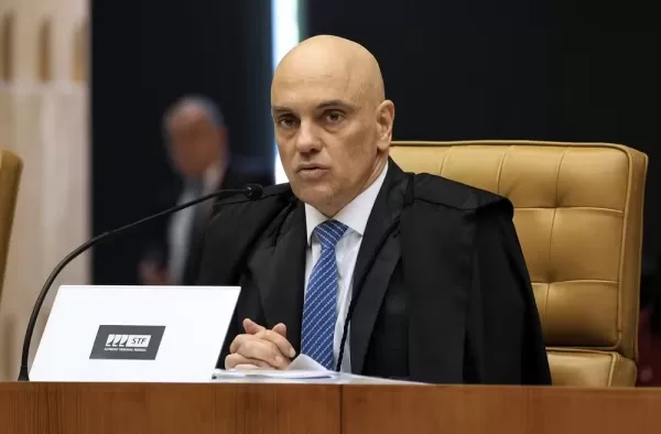 STF forma maioria para invalidar e proibir revista íntima vexatória em visitantes de presos