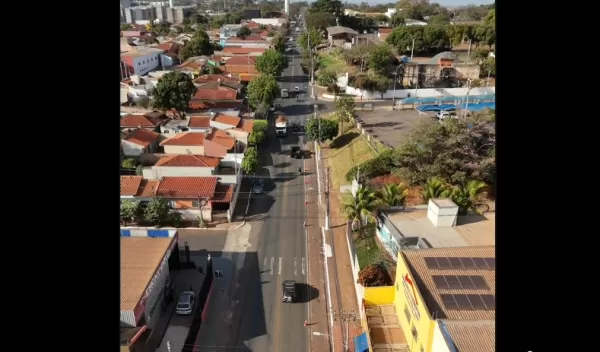 Prefeitura de Ourinhos extingue ciclovia na Vila São Luiz após pedido de comerciantes