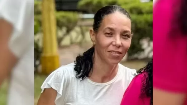 Mulher de 43 anos desaparece após sair para ir ao mercado e mobiliza família em Avaré