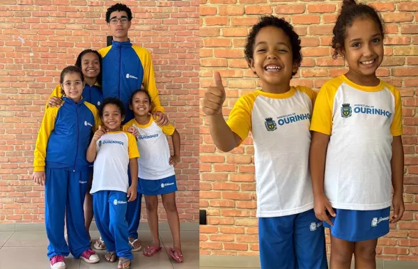 Rede Municipal de Ensino de Ourinhos retoma aulas no dia 28 de julho com novidades para o 2º semestre