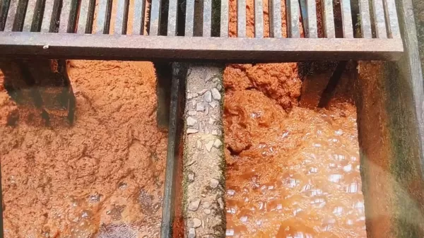 Tratamento da água é retomado e Ourinhos Saneamento informa que abastecimento está sendo normalizado na cidade 