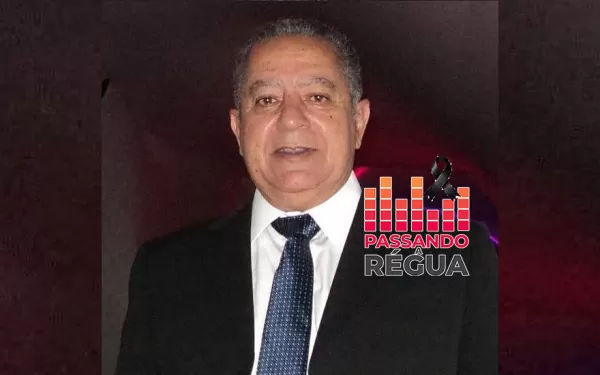 Morre aos 76 anos Osmar Malaquias, professor e ex-secretário de Esportes de Ourinhos