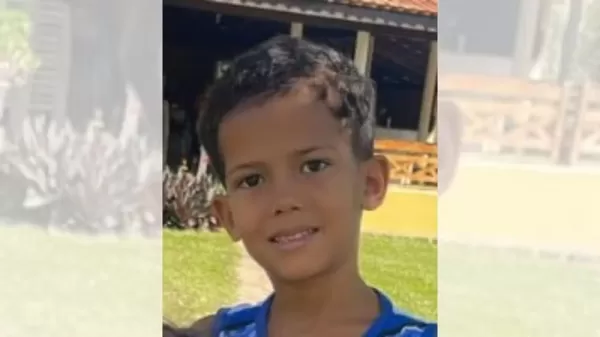 Menino de 6 anos é encontrado morto em Marília; causa da morte segue sob investigação