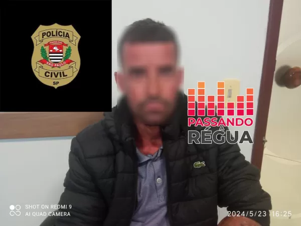 Polícia Civil de Ourinhos prende no Paraná homem que abandonou carro cheio de drogas em Ipaussu 
