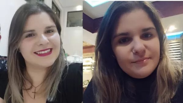 Professora de 30 anos morre após carro cair em ribeirão na SP-249, entre Taquarituba e Taguaí