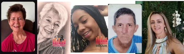 Notas de Falecimento de Ourinhos e Região desta terça-feira (28)
