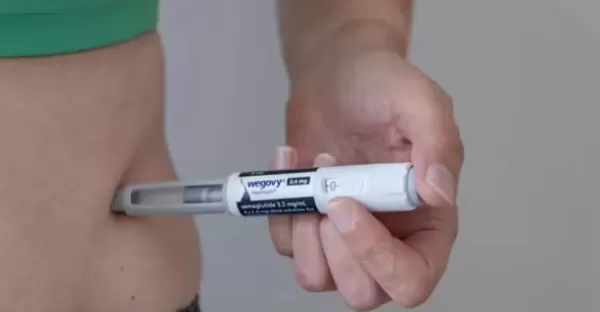 Injeções para perder peso podem reduzir o efeito de anticoncepcionais