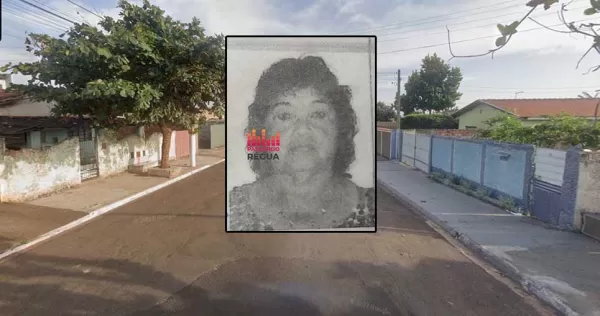 Idosa que morreu após ser brutalmente agredida e violentada em Ourinhos teve R$11 mil roubados, diz familiares à polícia