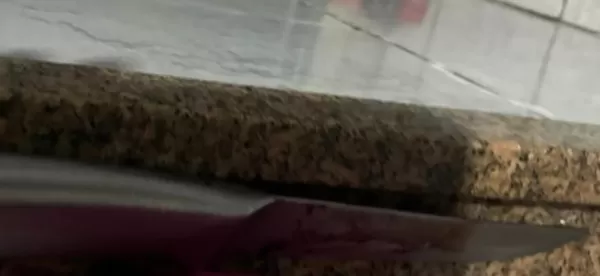 Mulher é presa por tentativa de homicídio após esfaquear marido durante briga em Santa Cruz do Rio Pardo