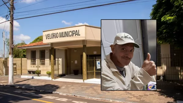 Dois velórios marcam despedidas em Ourinhos nesta terça-feira, 26