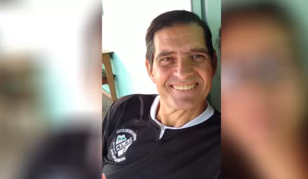 Morre em Ourinhos Ademir Aparecido Ugolini, aos 58 anos