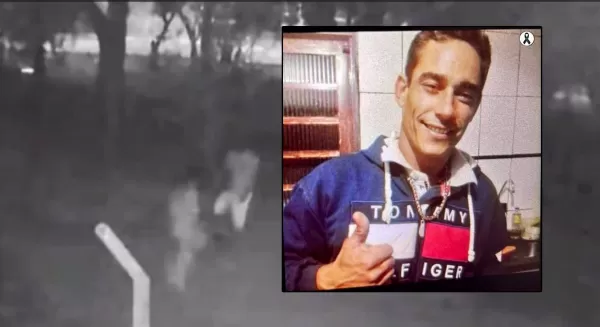 Justiça mantém prisão de casal acusado de matar homem em Ourinhos; vídeo mostra crime brutal