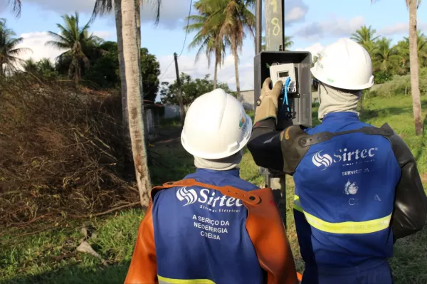 Empresa de sistemas elétricos chega a Ourinhos com novas oportunidades de emprego em parceria com a CPFL; confira