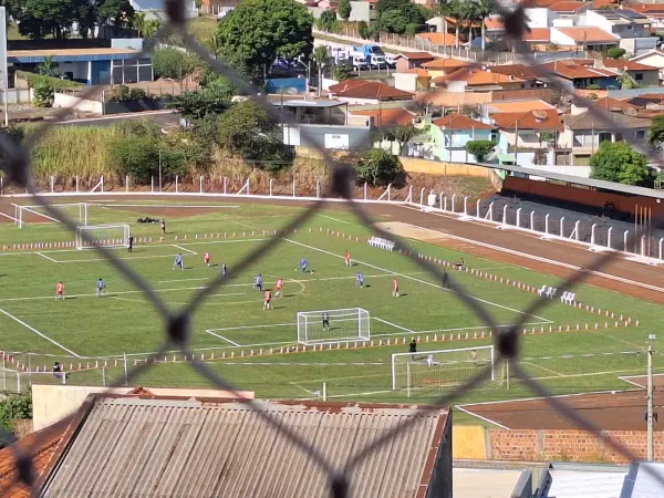 Ourinhos vence São Bento e avança para enfrentar o Corinthians na semifinal do Campeonato Paulista de Futebol para Amputados