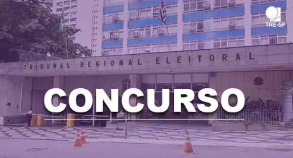 Concurso unificado da Justiça Eleitoral tem edital publicado