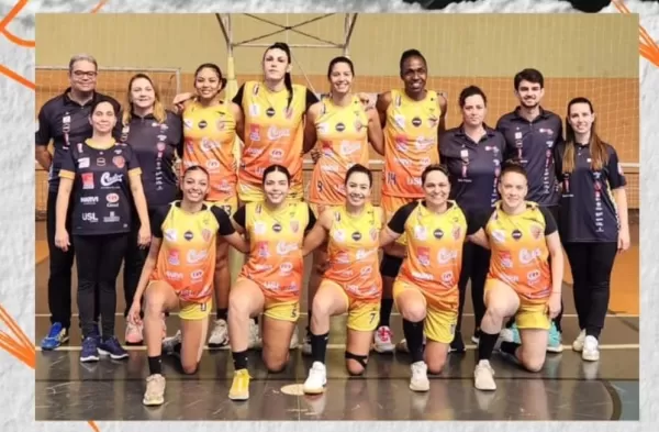 Ourinhos conquista a Copa São Paulo de Basquete Feminino e volta ao topo após 17 anos