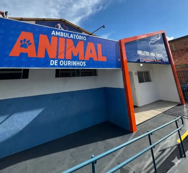 Prefeitura de Ourinhos inaugura Ambulatório Animal nesta sexta-feira, 20