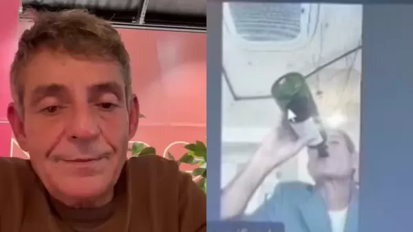 TJMG determina afastamento de juiz que bebeu vinho e fumou em sessão de julgamento