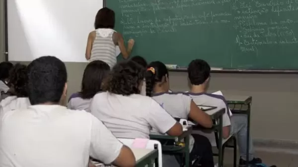 Comissão de Educação do Senado aprova novas regras para o Ensino Médio