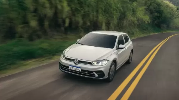 Volkswagen anuncia recall de quase 118 mil veículos no Brasil; veja modelos