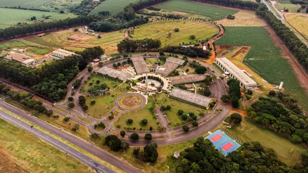 ANTT autoriza readequação de acesso a UNIFIO pela BR-153