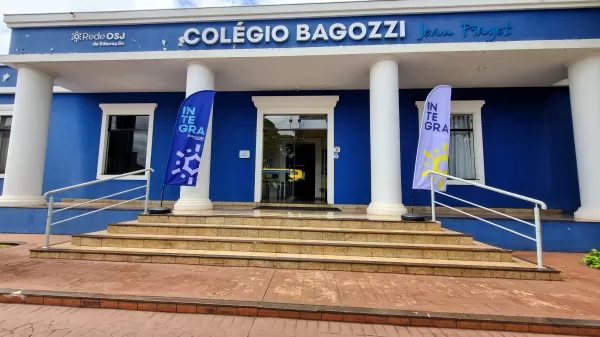 Colégio Bagozzi de Ourinhos realiza Integra de Verão e dá início ao ano letivo de 2026 com foco em identidade, inovação e excelência pedagógica