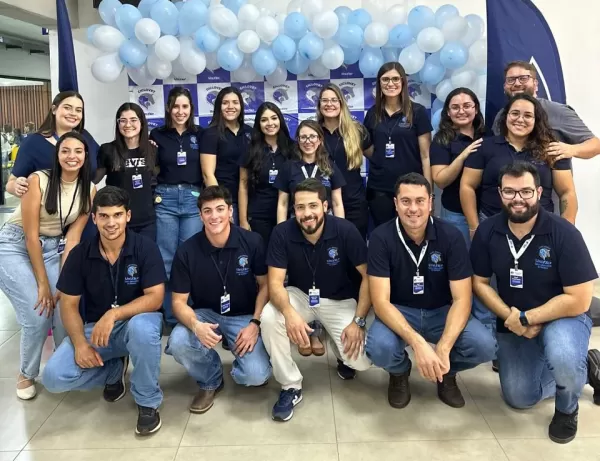 IV Ciclovet UNIFIO homenageia Roque Quagliato