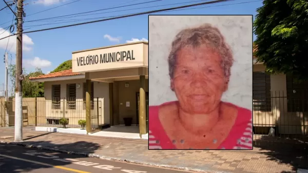 Morre Elizabeth dos Santos Kasprik aos 69 anos em Ourinhos